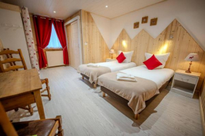Hôtel du Centre Valloire